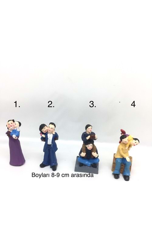 TERARYUM OBJE MESLEKLER YK593