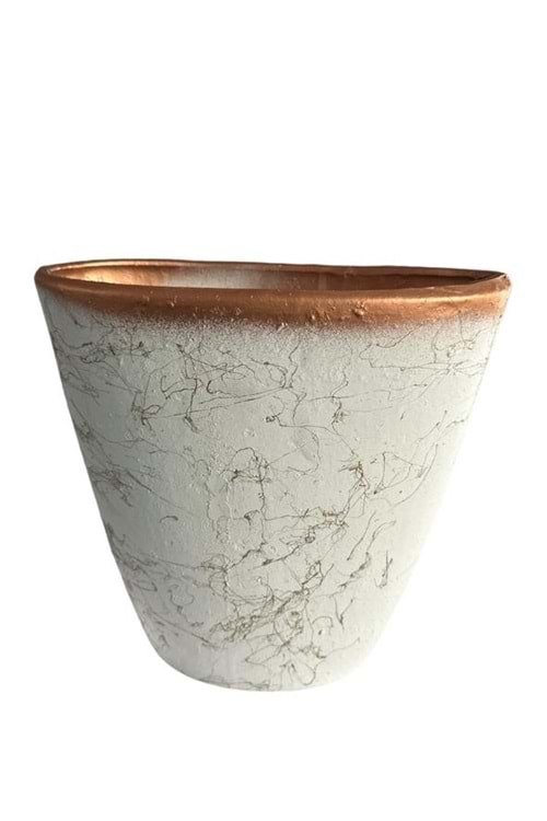 BETON OVAL SAKSI MARKİ