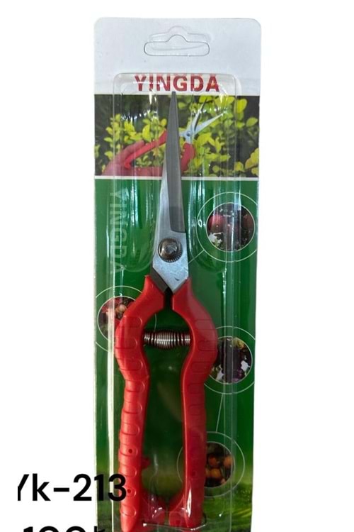 KIRTASİYE BAĞMAKASI YK-213