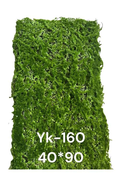 ÇİM DUVAR PANELİ YK-160