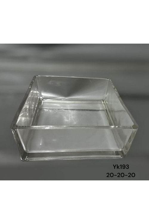 CAM YK-193 KARE 20*20*8