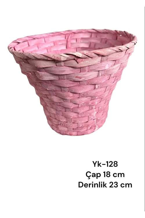 SEPET YK-128 18*23 CM
