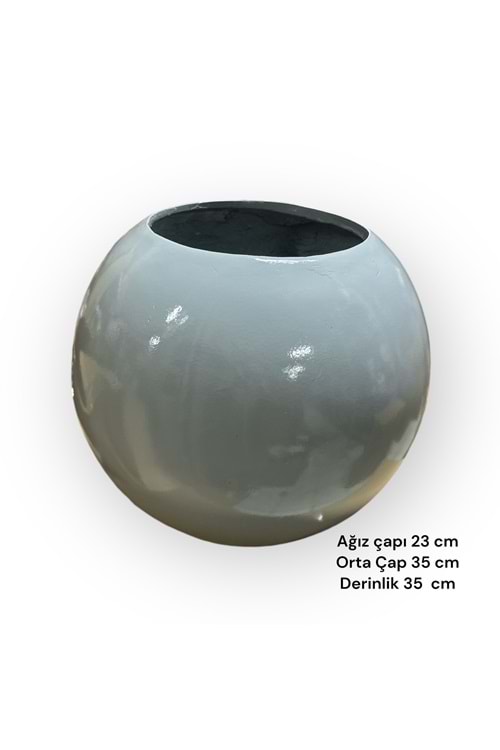 FİBER SAKSI 001