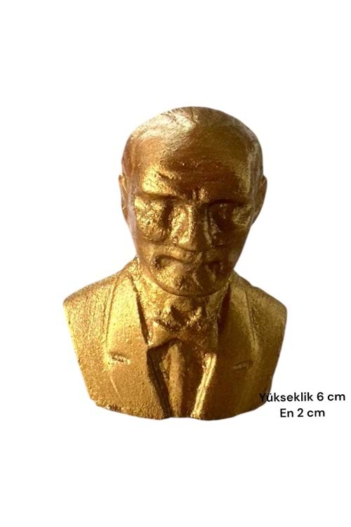 TERARYUM OBJE ATATÜRK KÜÇÜK