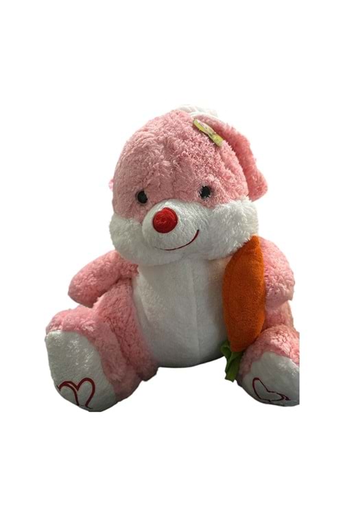 OYUNCAK TAVŞAN 80 CM
