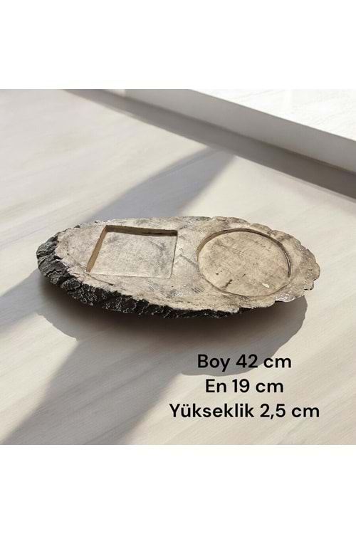 POLYESTER ALTLIK