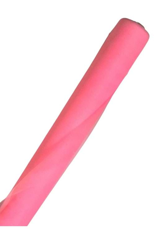Gold Tül Renkli - Tül Modelleri - Gold - Açık Pembe - 70 CM X 27 METRE