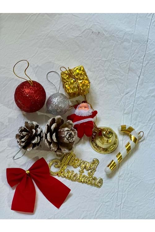 Yılbaşı süsü YK-209