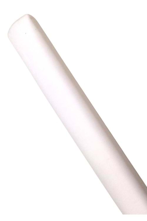 Altın Yaşar Tül Renkli - Tül Modelleri - Altın Yaşar - Beyaz - 70 CM X 27 MT