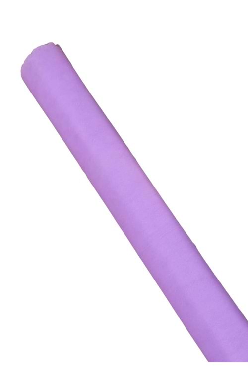 Altın Yaşar Tül Renkli - Tül Modelleri - Altın Yaşar - Lila - 70 CM X 27 METRE