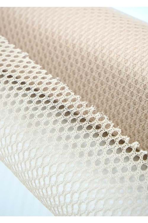 Tergal Renkli - Tergal Modelleri - Renkli Tergal - Açık Kahverengi - 70 CM X 10 MT