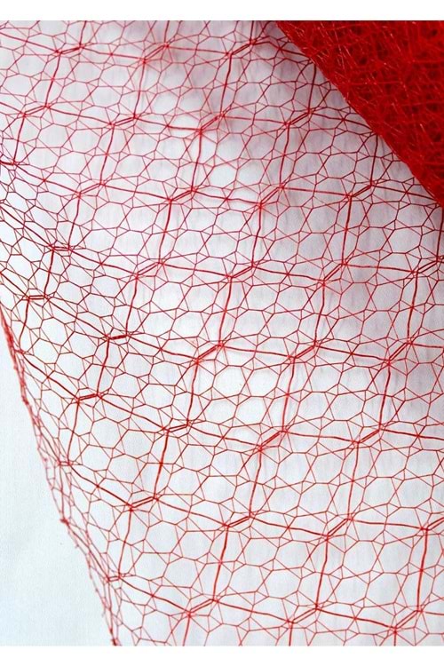 Tergal Renkli - Tergal Modelleri - Renkli Tergal - Bordo - 70 CM X 10 METRE