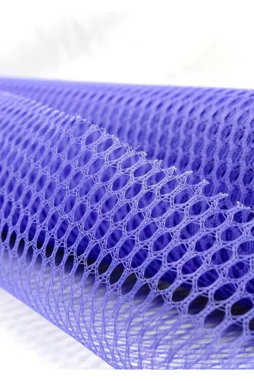 Tergal Renkli - Tergal Modelleri - Renkli Tergal - Mor - 70 CM X 10 MT