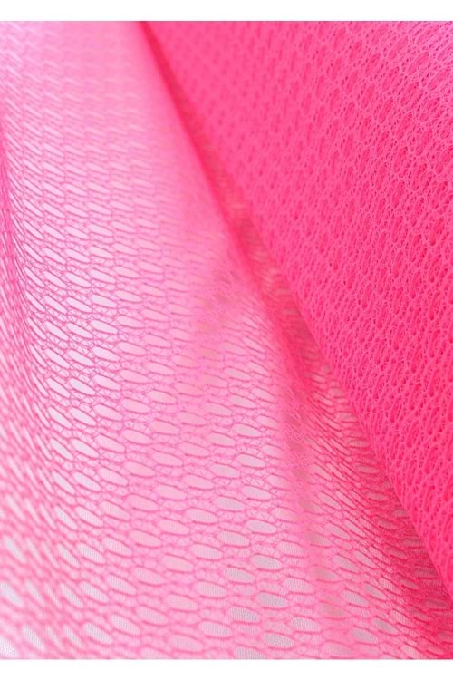 Tergal Renkli - Tergal Modelleri - Renkli Tergal - Pembe - 70 CM X 10 MT