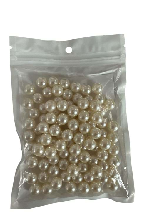 İnci 10 mm 100 adet YK-429