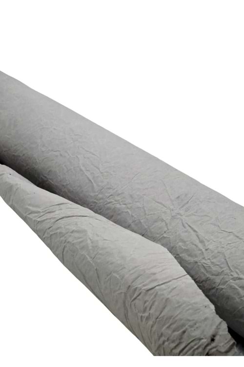Buruşuk Kağıt - Buruşuk Kağıt - Düz Renkli - Antrasit - 60-70 CM X 9 METRE