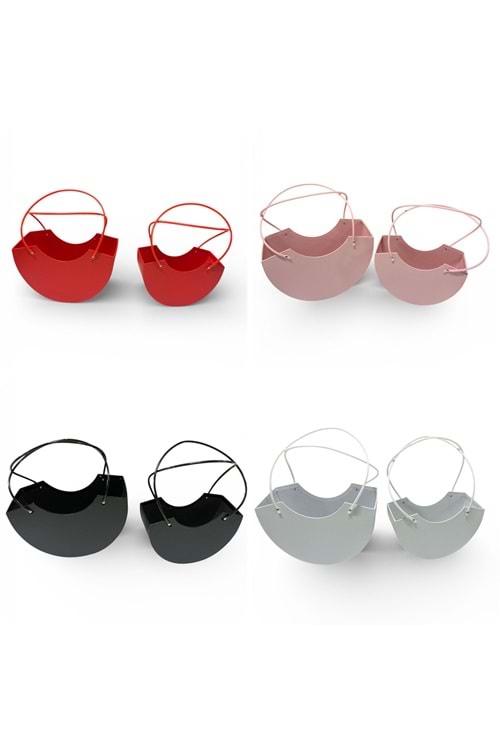 Kutu Gondol 2 adet - 1-MAĞAZA