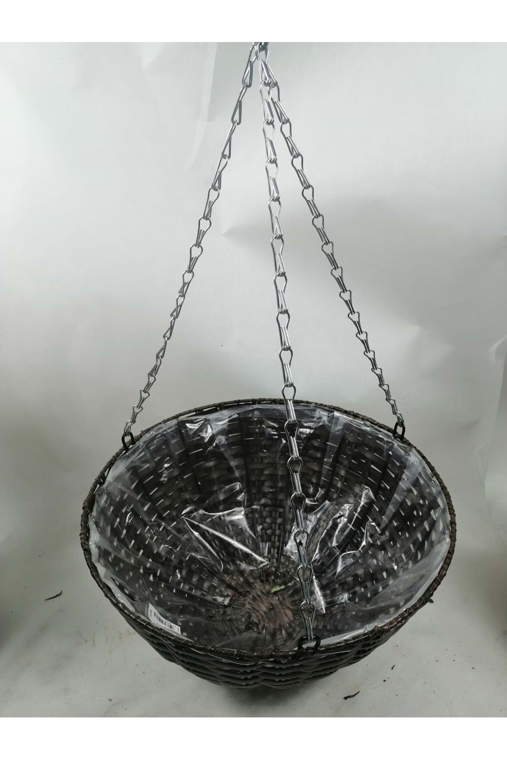 SEPET YK-524 ZİNCİR ASKILI