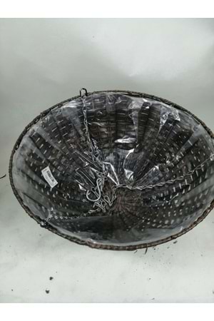 SEPET YK-524 ZİNCİR ASKILI