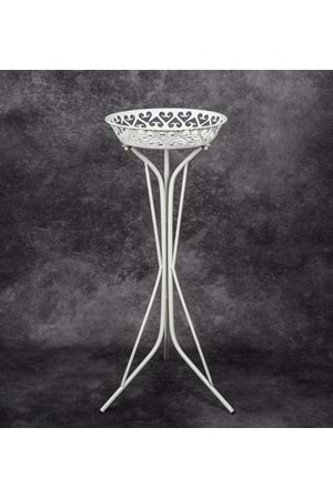 FERFORJE YK-49 BEYAZ KATLANIR AYAK