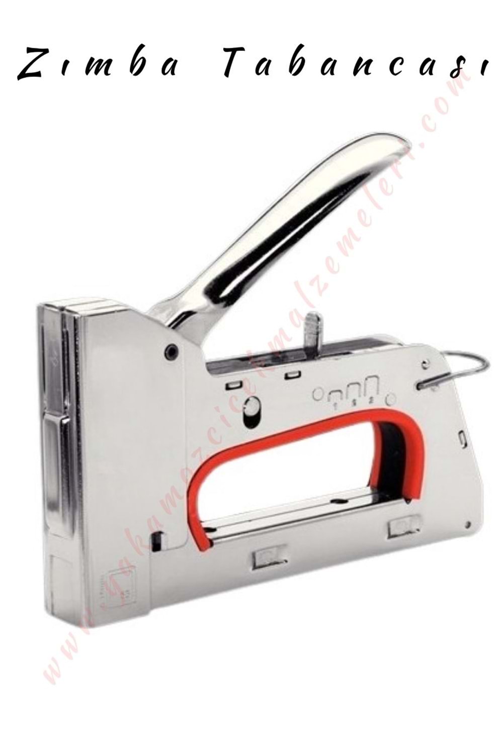 Zımba Tabancası - Çat Çat YK-399