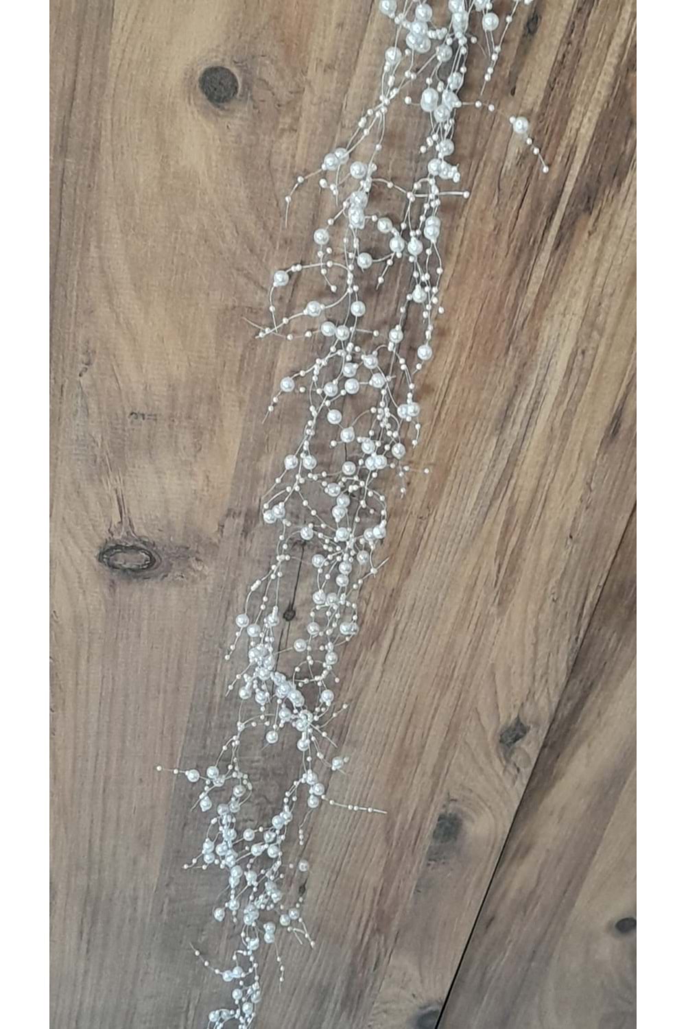 DEKOR İNCİ ZİNCİR