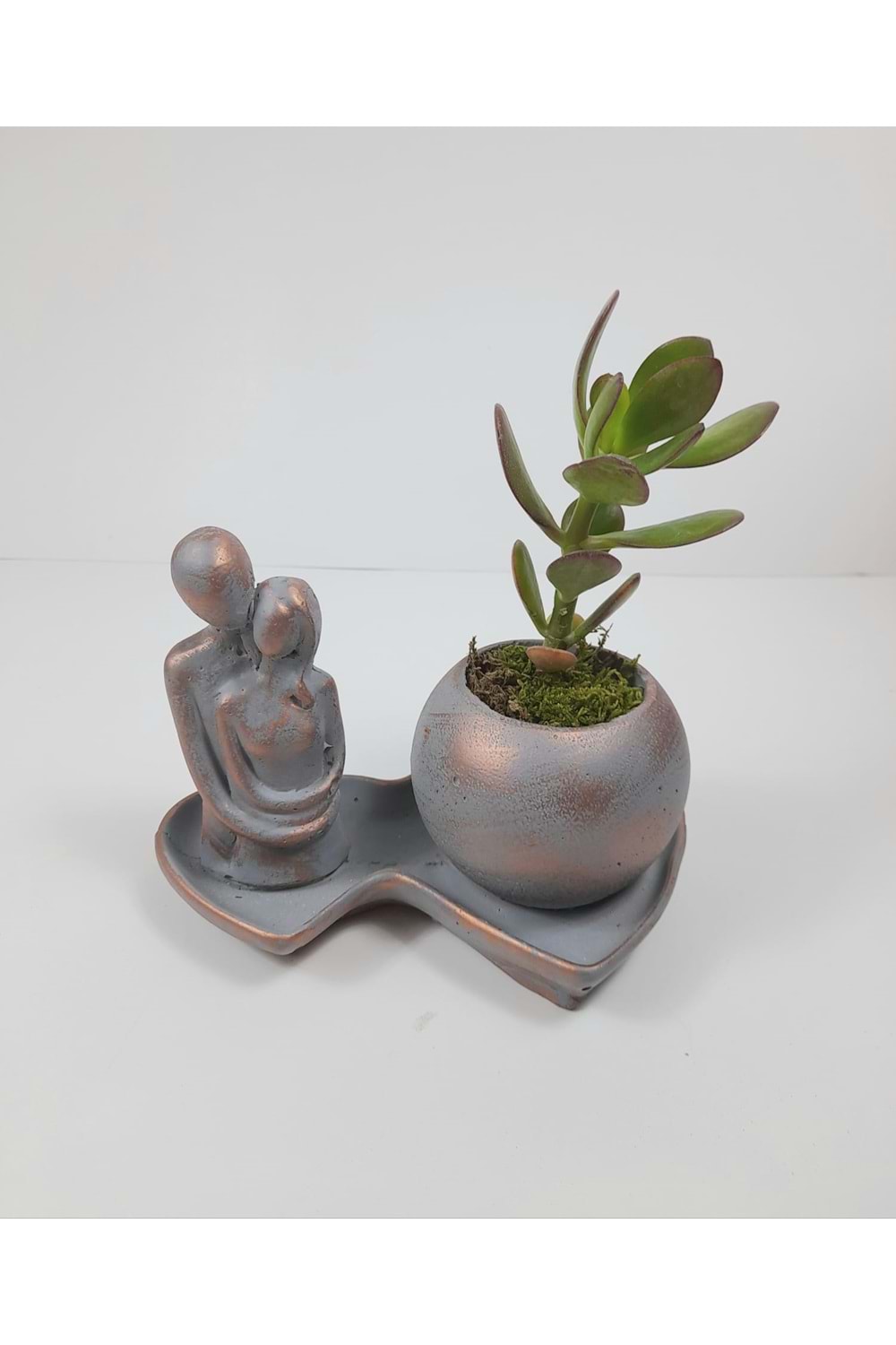 KALP TABAKLI SEVGİLİ KAKTÜSLÜK