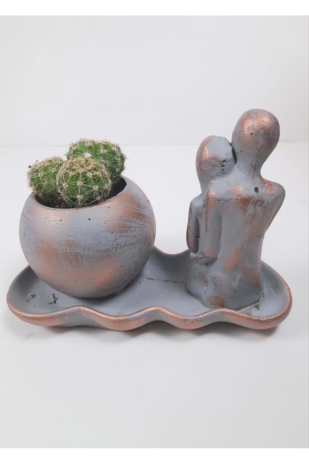 KALP TABAKLI SEVGİLİ KAKTÜSLÜK