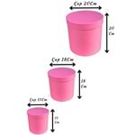 Açık Pembe