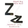 Gold-Beyaz