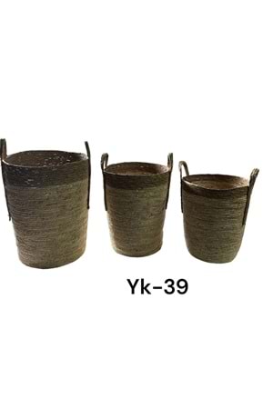 HASIR SEPET YK-39