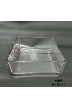 CAM YK-193 KARE 20*20*8