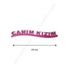 Açık Pembe