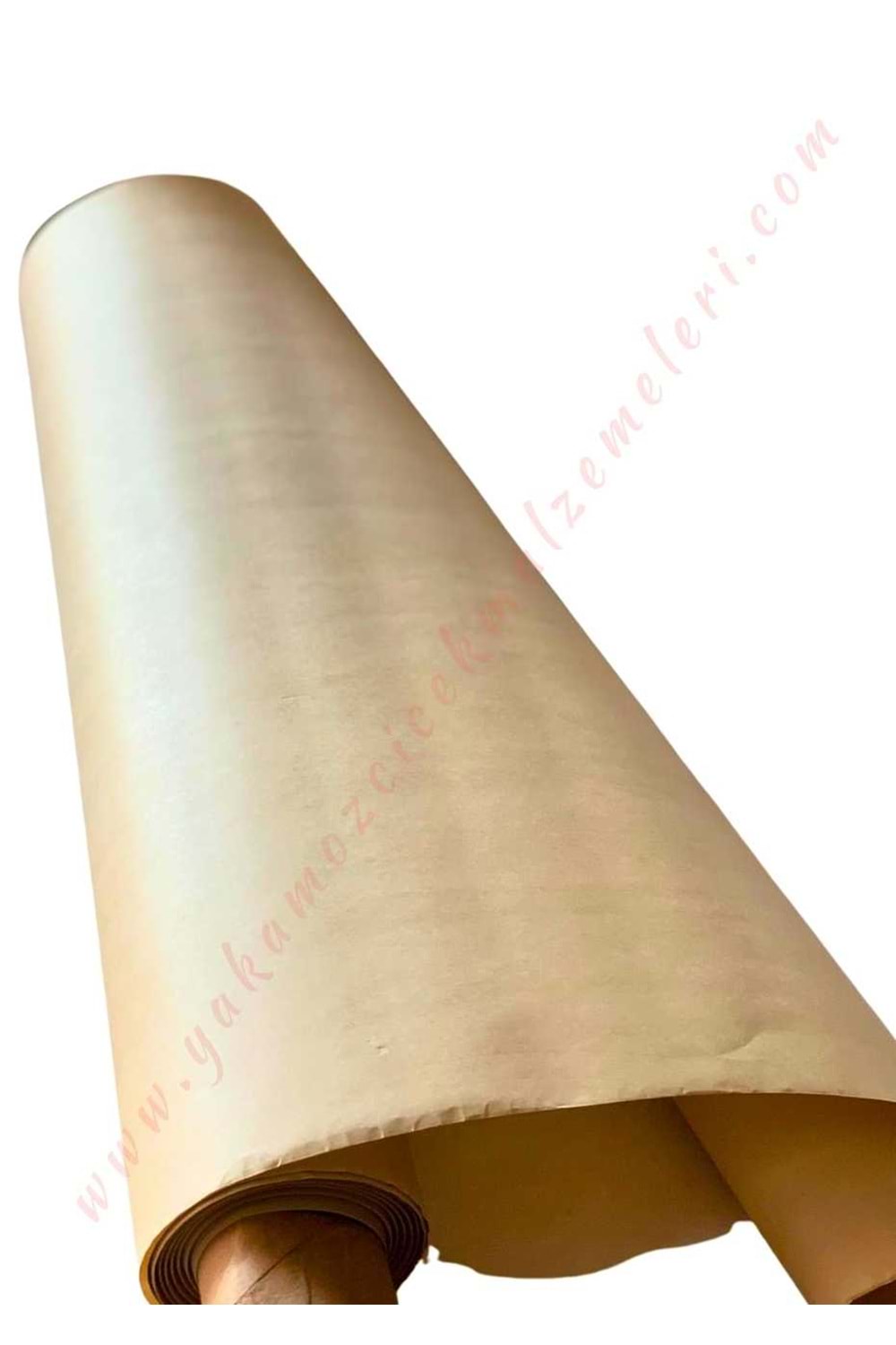 Naturel Kraft Rulo Kağıt 35 Mt 70 Cm En