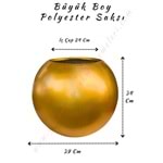 Altın - Gold