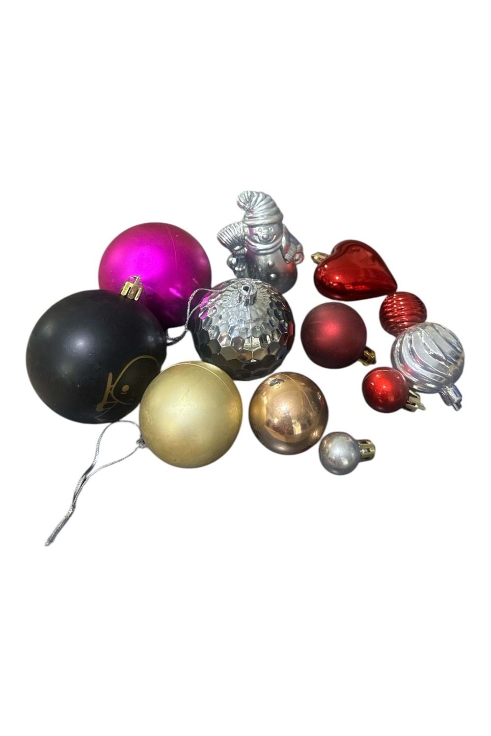 DEKOR YILBAŞI SÜSÜ BÜYÜK