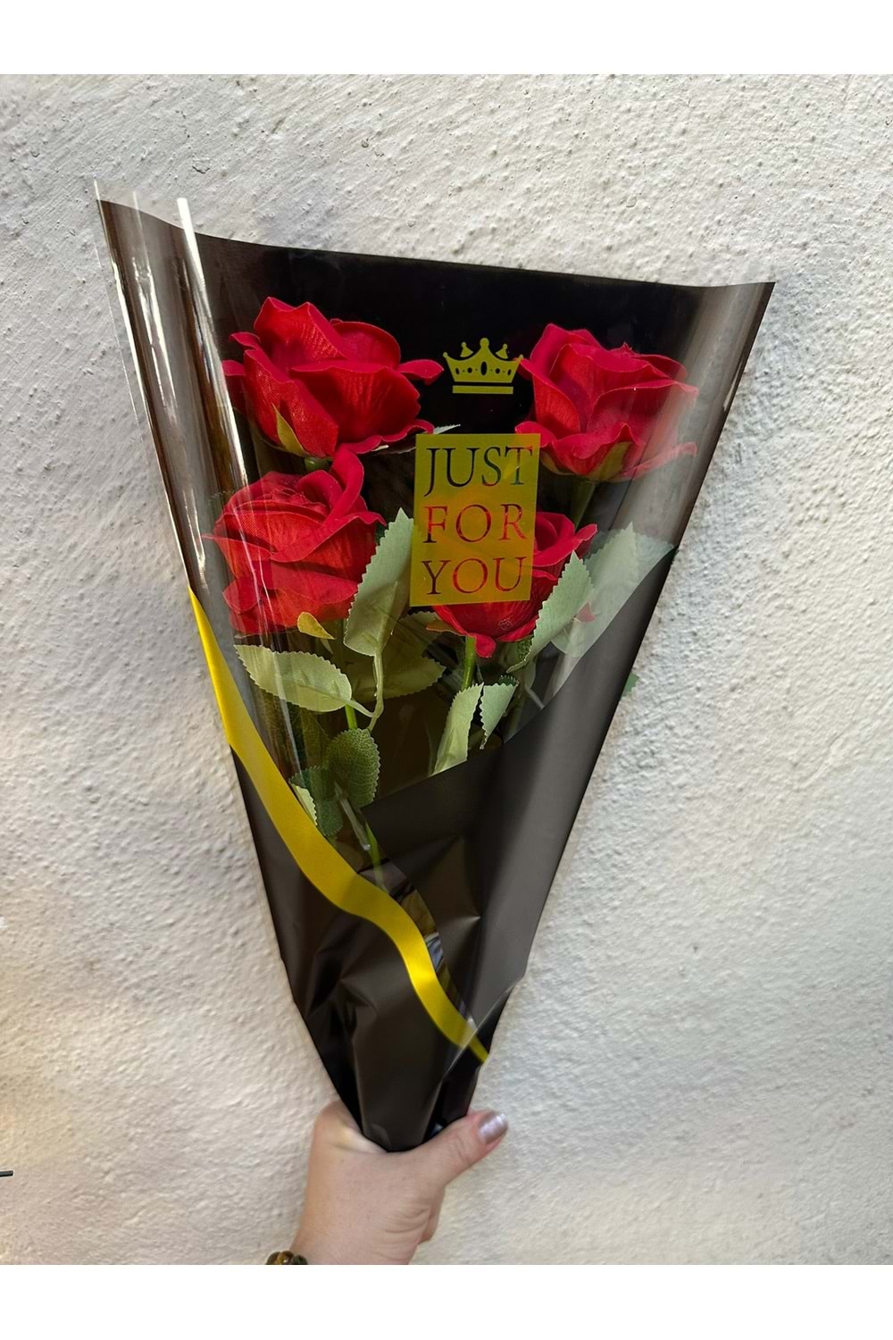 Çiçek Poşeti YK-286