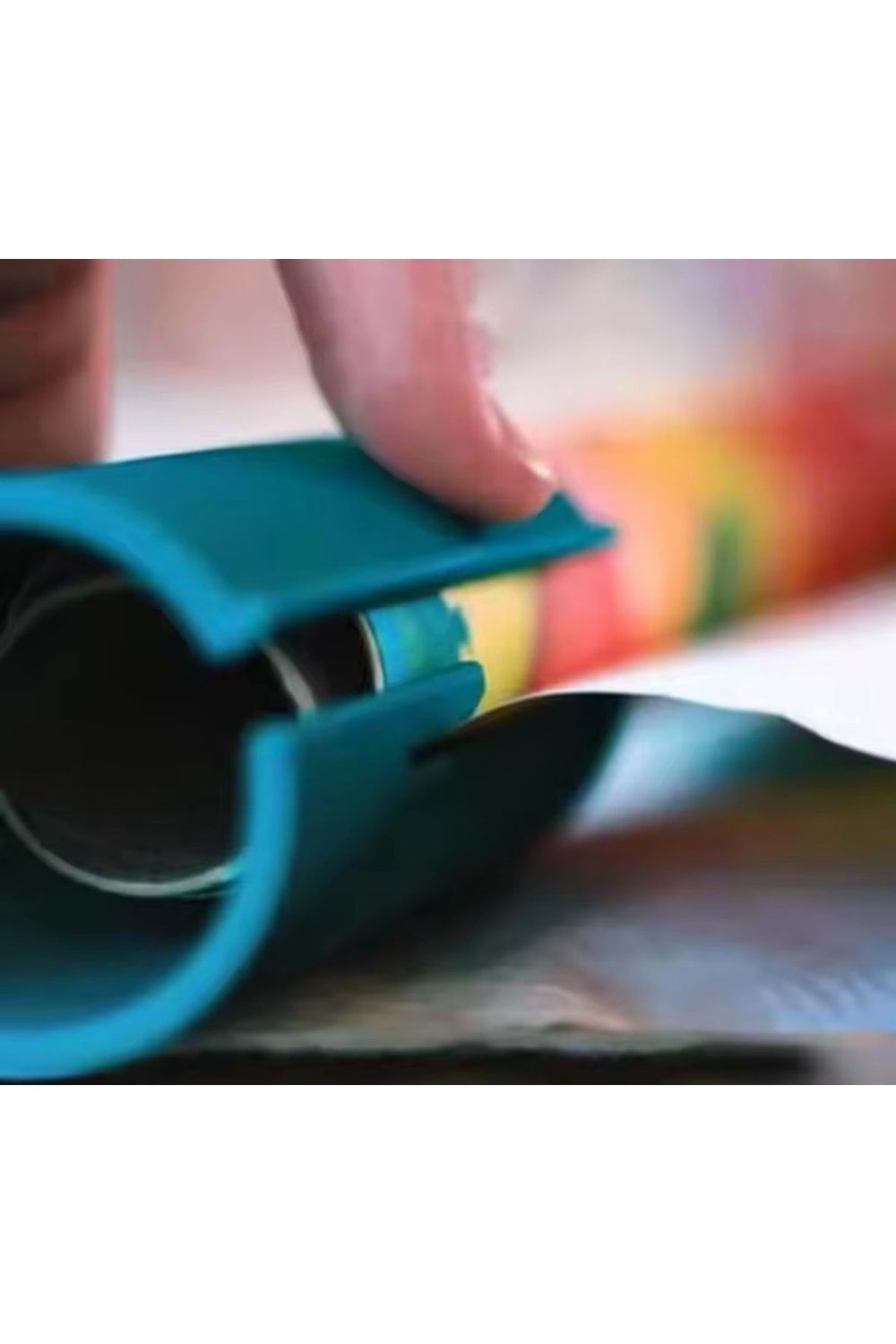 Manuel Kağıt Kesici YK-391