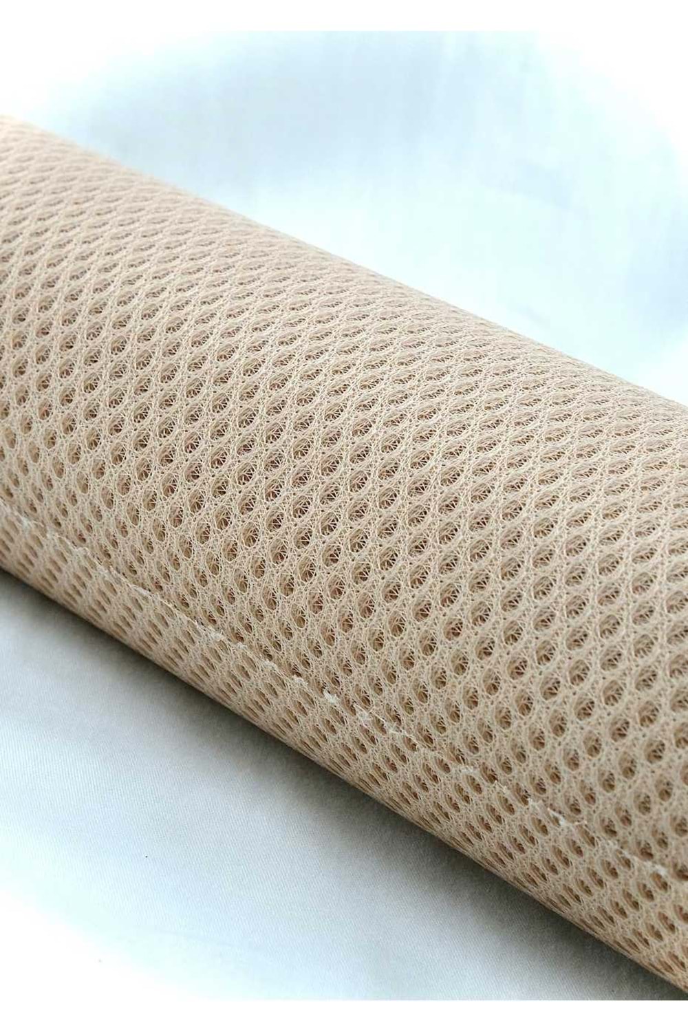 Tergal Renkli - Tergal Modelleri - Renkli Tergal - Açık Kahverengi - 70 CM X 10 MT
