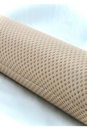 Tergal Renkli - Tergal Modelleri - Renkli Tergal - Açık Kahverengi - 70 CM X 10 MT