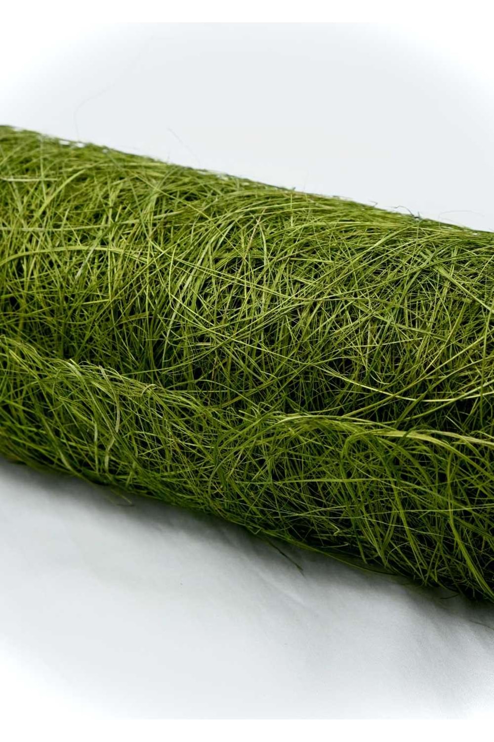 Renkli Doğal Abaka - Abaka Modelleri - Renkli Doğal Abaka - Haki - 58 CM X 730 CM