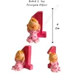 Açık Pembe